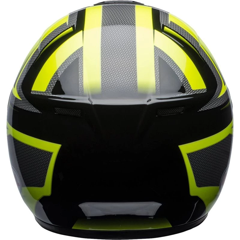 HIGH NOTE PERFORMANCE Bell SRT Predator Helmet 3 HIGH NOTE PERFORMANCE Bell SRT Predator Helmet
