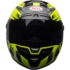 HIGH NOTE PERFORMANCE Bell SRT Predator Helmet 13 HIGH NOTE PERFORMANCE Bell SRT Predator Helmet