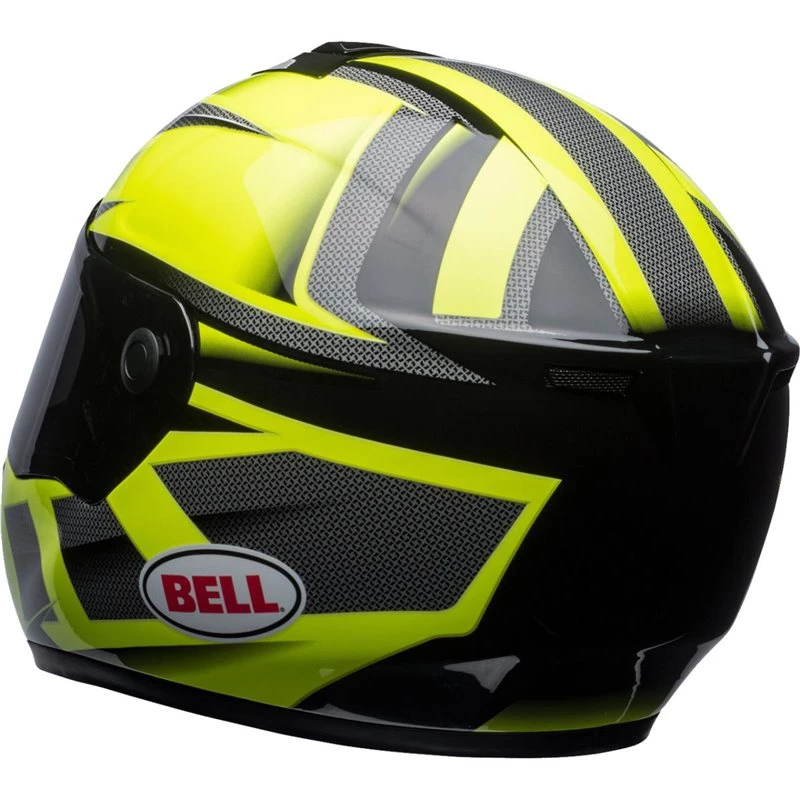 HIGH NOTE PERFORMANCE Bell SRT Predator Helmet 5 HIGH NOTE PERFORMANCE Bell SRT Predator Helmet