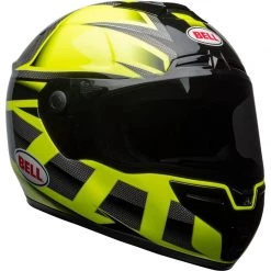 HIGH NOTE PERFORMANCE Bell SRT Predator Helmet 15 HIGH NOTE PERFORMANCE Bell SRT Predator Helmet
