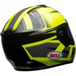 HIGH NOTE PERFORMANCE Bell SRT Predator Helmet 16 HIGH NOTE PERFORMANCE Bell SRT Predator Helmet