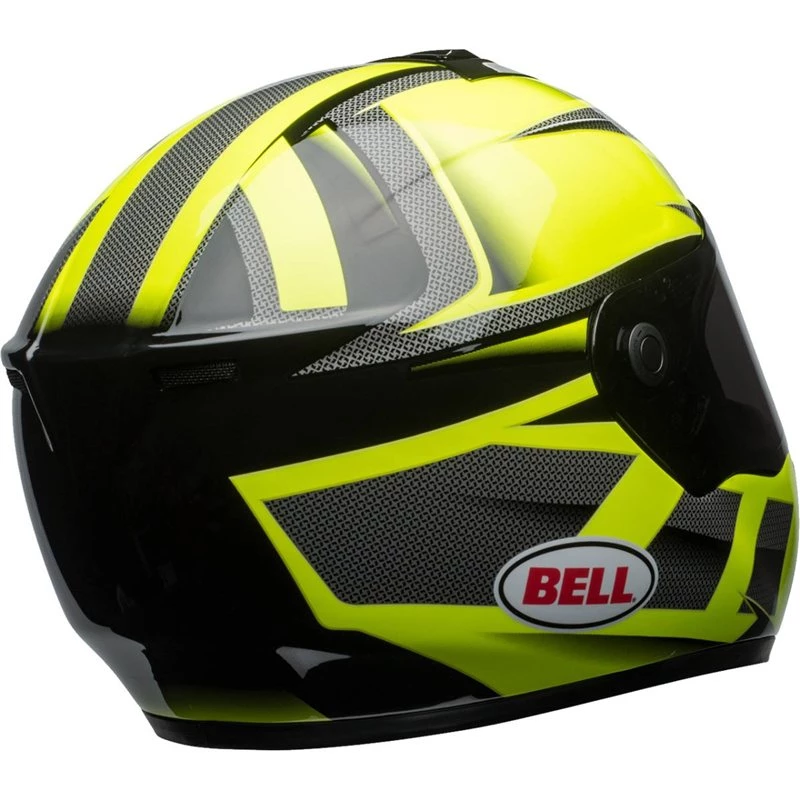 HIGH NOTE PERFORMANCE Bell SRT Predator Helmet 7 HIGH NOTE PERFORMANCE Bell SRT Predator Helmet