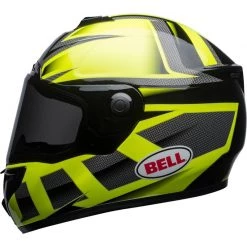 HIGH NOTE PERFORMANCE Bell SRT Predator Helmet 17 HIGH NOTE PERFORMANCE Bell SRT Predator Helmet