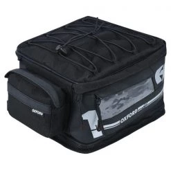 HIGH NOTE PERFORMANCE Oxford F1 Tail Pack 18 Litres With Zip Base Luggage / Backpacks