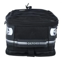 HIGH NOTE PERFORMANCE Oxford F1 Tail Pack 18 Litres With Zip Base Luggage / Backpacks