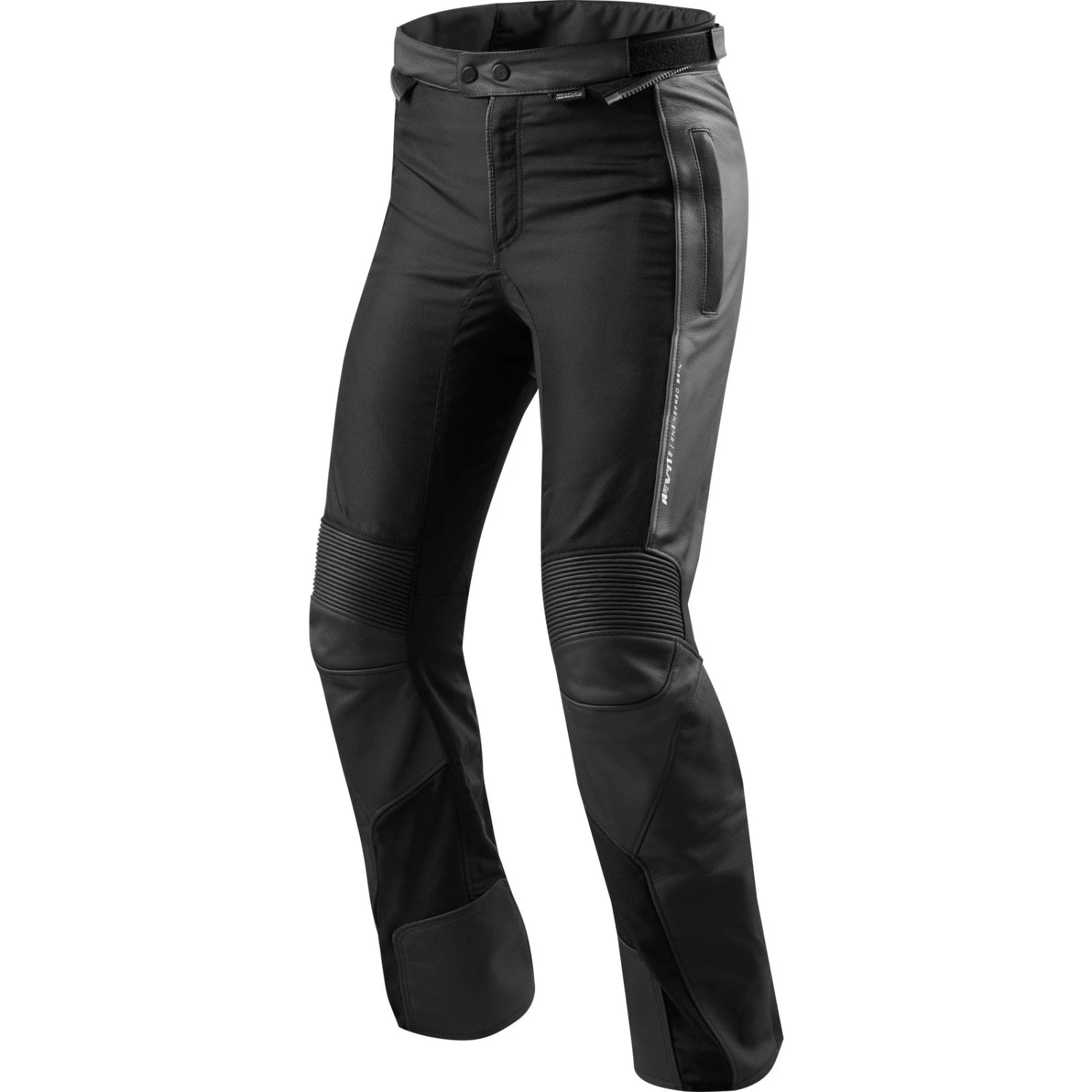 HIGH NOTE PERFORMANCE Rev'it! Ignition 3 Pants (Short) Riding Pants 4 HIGH NOTE PERFORMANCE Rev'it! Ignition 3 Pants (Short) Riding Pants