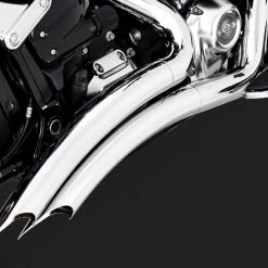 HIGH NOTE PERFORMANCE Parts Vance & Hines Exhausts - Big Radius 2-2 - Softail 10 HIGH NOTE PERFORMANCE Parts Vance & Hines Exhausts - Big Radius 2-2 - Softail