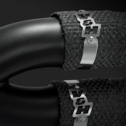 HIGH NOTE PERFORMANCE Parts Vance & Hines Exhaust Header Wrap Kit