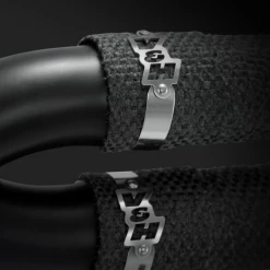 HIGH NOTE PERFORMANCE Parts Vance & Hines Exhaust Header Wrap Kit