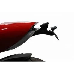 HIGH NOTE PERFORMANCE Evotech Dynamic Tail Tidy - Ducati Diavel