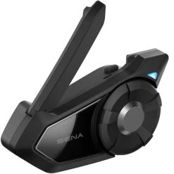 HIGH NOTE PERFORMANCE Sena 30K Bluetooth Headset With Mesh Intercom HD Speaker Rider Tech