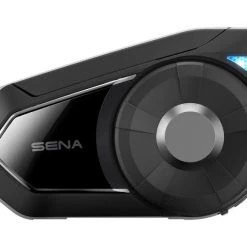 HIGH NOTE PERFORMANCE Sena 30K Bluetooth Headset With Mesh Intercom HD Speaker Rider Tech