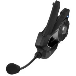 HIGH NOTE PERFORMANCE Sena 30K Bluetooth Headset With Mesh Intercom HD Speaker Rider Tech