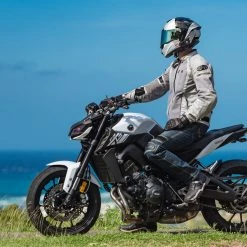 HIGH NOTE PERFORMANCE Sena 30K Bluetooth Headset With Mesh Intercom HD Speaker Rider Tech