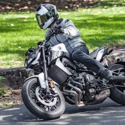 HIGH NOTE PERFORMANCE Sena 30K Bluetooth Headset With Mesh Intercom HD Speaker Rider Tech