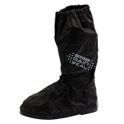 HIGH NOTE PERFORMANCE Oxford Rainseal Waterproof Overboots