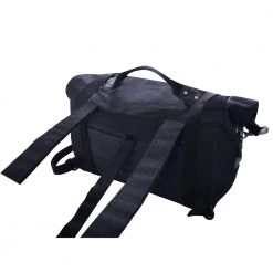 High Note Performance Oxford Heritage Panniers 40 Litres