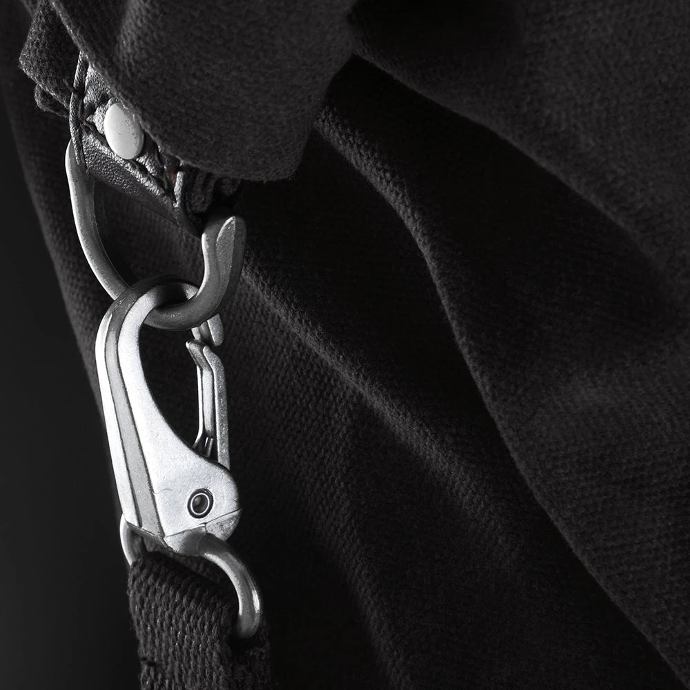 High Note Performance Oxford Heritage Panniers 40 Litres 4 High Note Performance Oxford Heritage Panniers 40 Litres