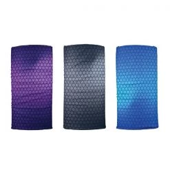 HIGH NOTE PERFORMANCE Oxford Comfy Prismatic 3-Pack