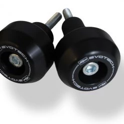 HIGH NOTE PERFORMANCE Parts Evotech Crash Guard - Kawasaki Ninja 650 11 HIGH NOTE PERFORMANCE Parts Evotech Crash Guard - Kawasaki Ninja 650