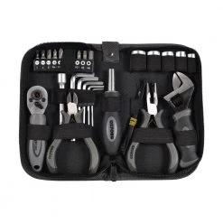HIGH NOTE PERFORMANCE Motorcycle Maintenance Oxford Tool Kit Pro