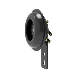 HIGH NOTE PERFORMANCE Oxford 12v Horn - Black
