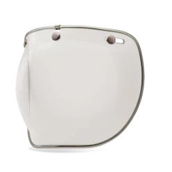 HIGH NOTE PERFORMANCE Bell Shield 3 Snap Bubble Deluxe - Clear