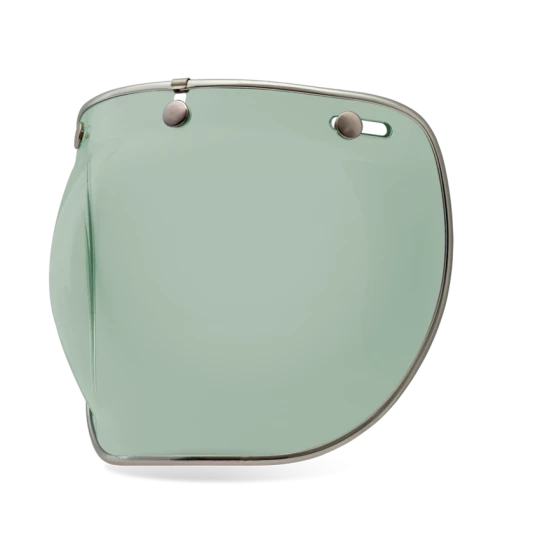 HIGH NOTE PERFORMANCE Bell Shield 3 Snap Bubble Deluxe - Mint 3 HIGH NOTE PERFORMANCE Bell Shield 3 Snap Bubble Deluxe - Mint