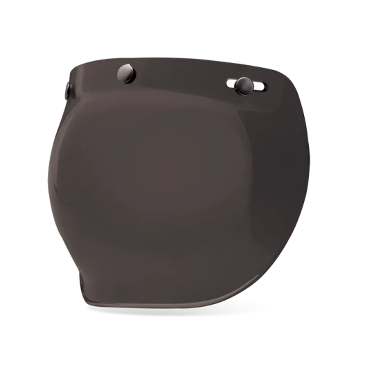 HIGH NOTE PERFORMANCE Bell Shield 3 Snap Bubble - Dark Smoke 1 HIGH NOTE PERFORMANCE Bell Shield 3 Snap Bubble - Dark Smoke