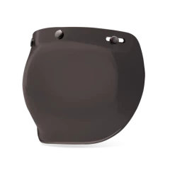 HIGH NOTE PERFORMANCE Bell Shield 3 Snap Bubble - Dark Smoke 5 HIGH NOTE PERFORMANCE Bell Shield 3 Snap Bubble - Dark Smoke