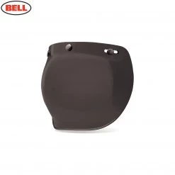 HIGH NOTE PERFORMANCE Bell Shield 3 Snap Bubble - Dark Smoke