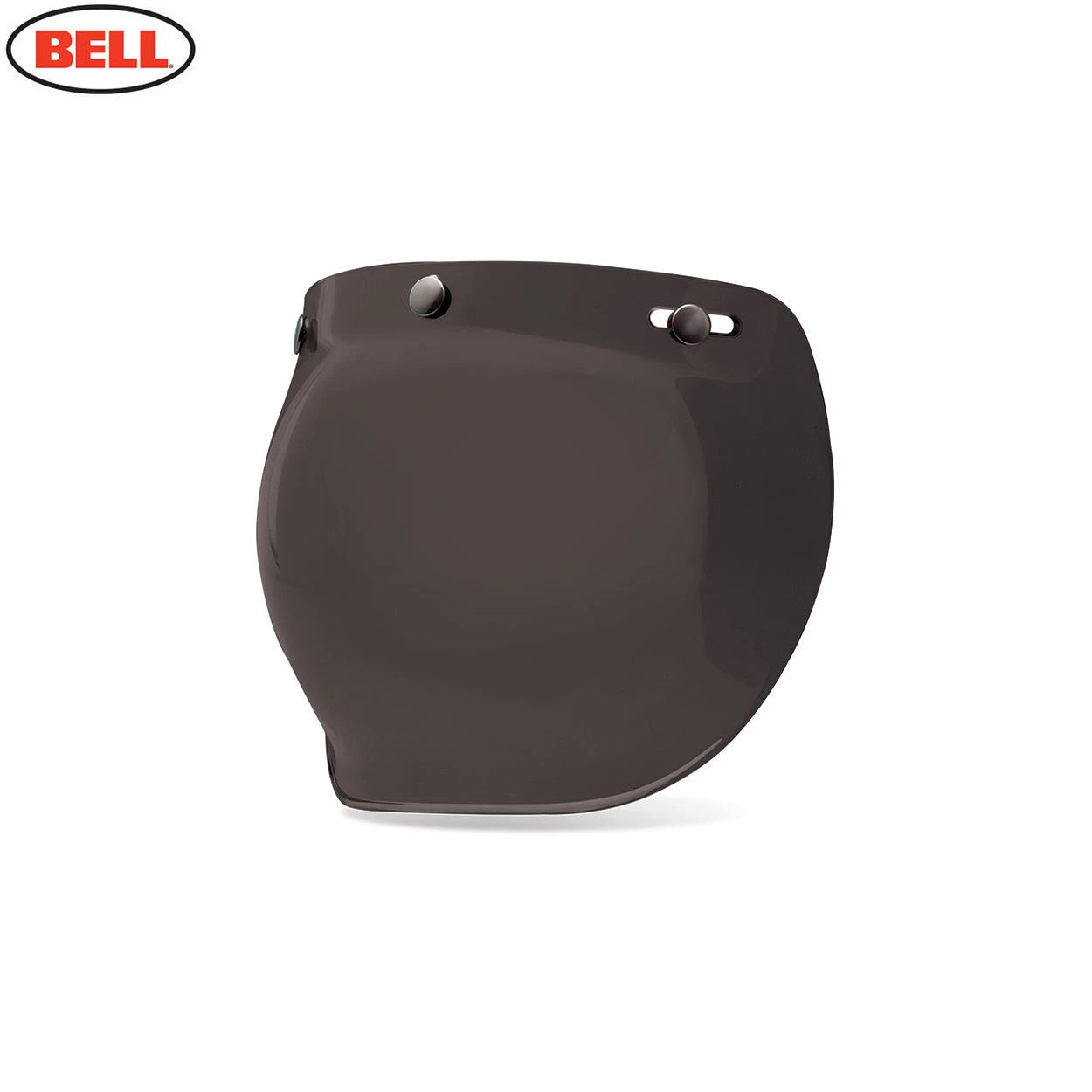 HIGH NOTE PERFORMANCE Bell Shield 3 Snap Bubble - Dark Smoke 2 HIGH NOTE PERFORMANCE Bell Shield 3 Snap Bubble - Dark Smoke