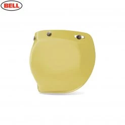 HIGH NOTE PERFORMANCE Bell Shield 3 Snap Bubble - Hi-Def Yellow