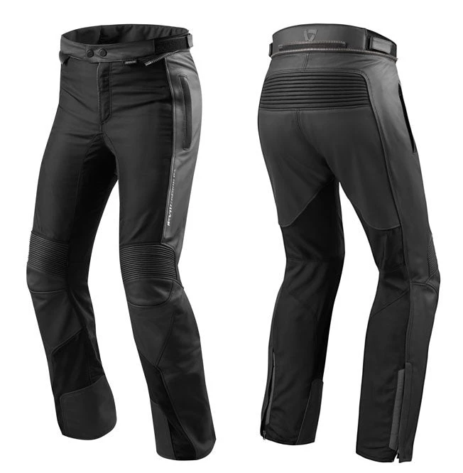 HIGH NOTE PERFORMANCE Rev'it! Ignition 3 Pants (Short) Riding Pants 3 HIGH NOTE PERFORMANCE Rev'it! Ignition 3 Pants (Short) Riding Pants