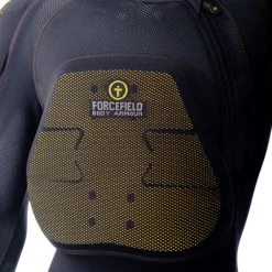 HIGH NOTE PERFORMANCE Protection Forcefield Pro Shirt X-V2 Air With Level 2