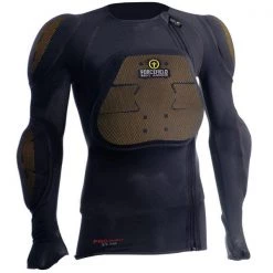 HIGH NOTE PERFORMANCE Protection Forcefield Pro Shirt X-V2 Air With Level 2