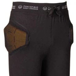 HIGH NOTE PERFORMANCE Riding Pants Forcefield Pro Pants X- V2 Air With L2