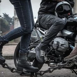 HIGH NOTE PERFORMANCE TCX Lady Smoke WP Boots