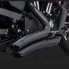 HIGH NOTE PERFORMANCE Vance & Hines Exhausts - Big Radius 2-2 - Sportster Parts