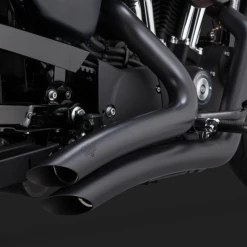 HIGH NOTE PERFORMANCE Vance & Hines Exhausts - Big Radius 2-2 - Sportster Parts