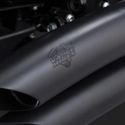 HIGH NOTE PERFORMANCE Vance & Hines Exhausts - Big Radius 2-2 - Sportster Parts