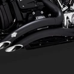 HIGH NOTE PERFORMANCE Parts Vance & Hines Exhausts - Big Radius 2-2 - Softail 8 HIGH NOTE PERFORMANCE Parts Vance & Hines Exhausts - Big Radius 2-2 - Softail