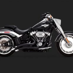 HIGH NOTE PERFORMANCE Parts Vance & Hines Exhausts - Big Radius 2-2 - Softail 11 HIGH NOTE PERFORMANCE Parts Vance & Hines Exhausts - Big Radius 2-2 - Softail