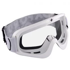 HIGH NOTE PERFORMANCE Oxford Fury Goggles - Glossy White
