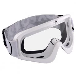 HIGH NOTE PERFORMANCE Oxford Fury Goggles - Glossy White