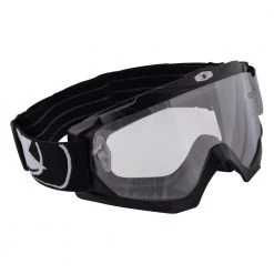 HIGH NOTE PERFORMANCE Oxford Assault Pro Matte Black Goggles