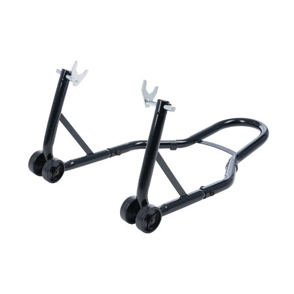 HIGH NOTE PERFORMANCE Oxford Rear Paddock Stand 1 HIGH NOTE PERFORMANCE Oxford Rear Paddock Stand