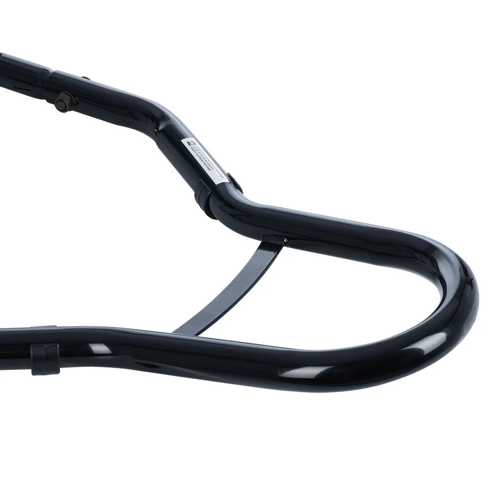 HIGH NOTE PERFORMANCE Oxford Rear Paddock Stand 6 HIGH NOTE PERFORMANCE Oxford Rear Paddock Stand