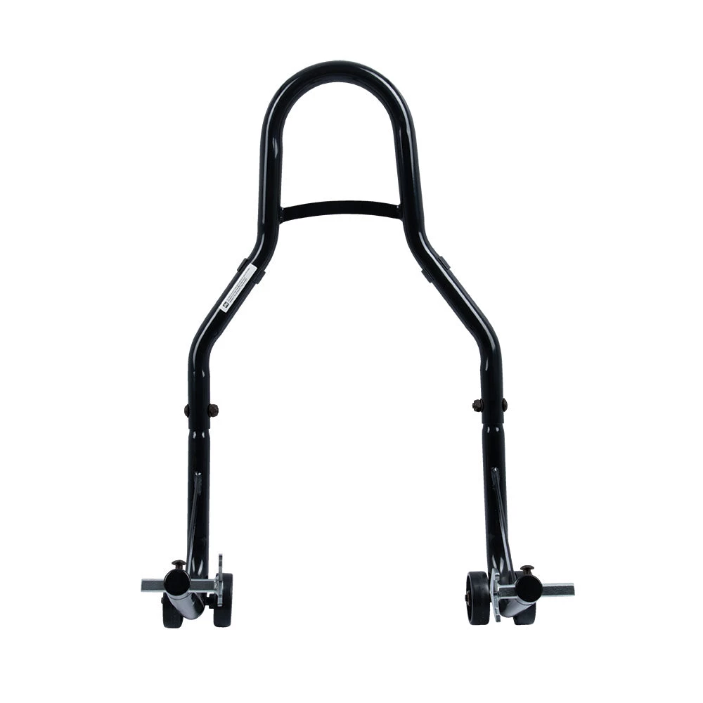 HIGH NOTE PERFORMANCE Oxford Rear Paddock Stand 4 HIGH NOTE PERFORMANCE Oxford Rear Paddock Stand