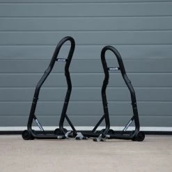 HIGH NOTE PERFORMANCE Oxford Rear Paddock Stand 15 HIGH NOTE PERFORMANCE Oxford Rear Paddock Stand